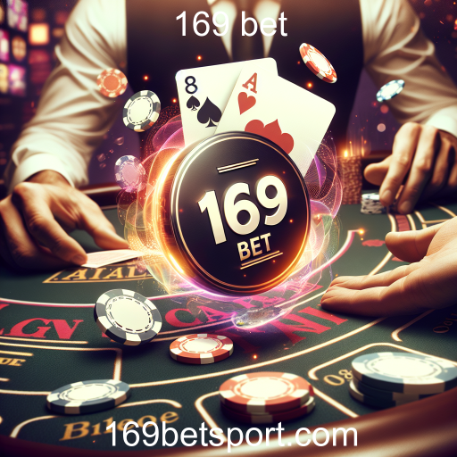 Blackjack: A Estratégia e Emoção do Clássico dos Cassinos na 169 Bet